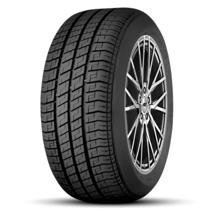 Anvelope B&P PNEUS BPV3A 195/60 R15 ECO+ — imagine 1