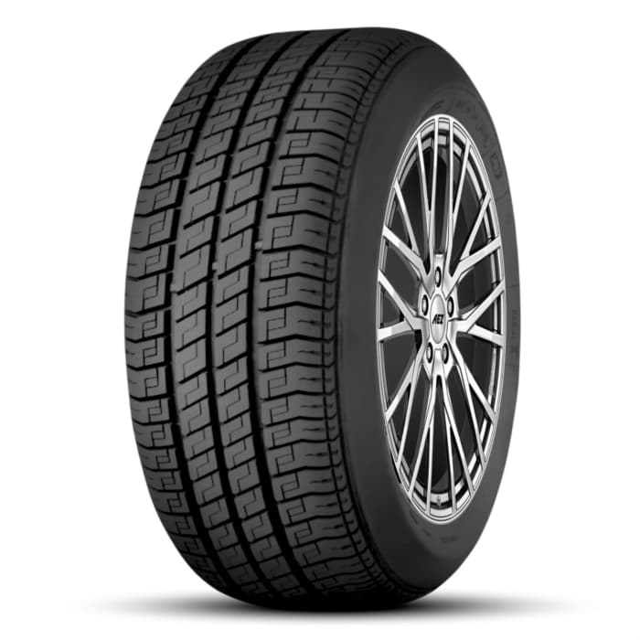 Anvelope B&P PNEUS MV3A 195/60 R14 ECO+ — imagine 1