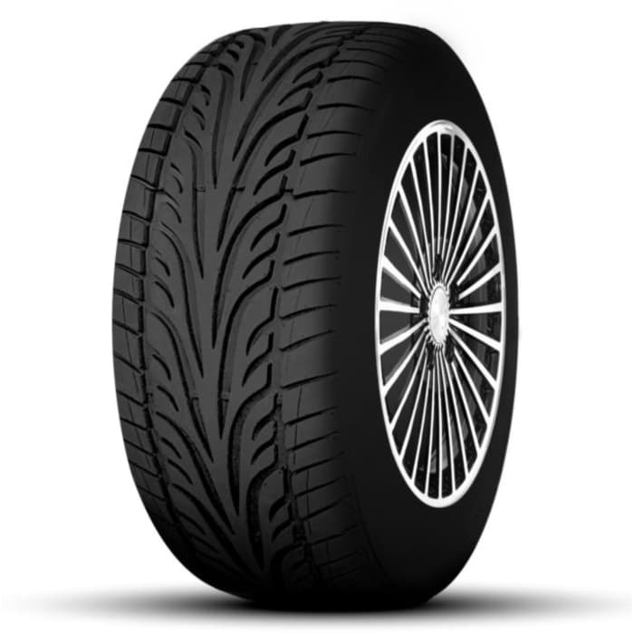 Anvelopă EVOLUTION EVO 2 205/45 R17 ECO+ — imagine 1