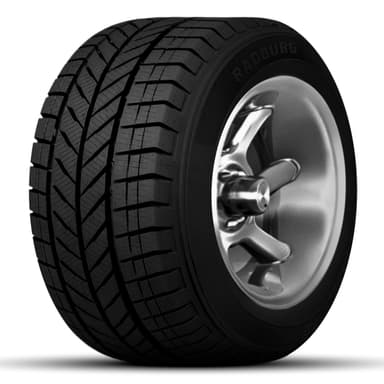 Anvelope RADBURG ALL FORCE 225/65 R16C ECO+