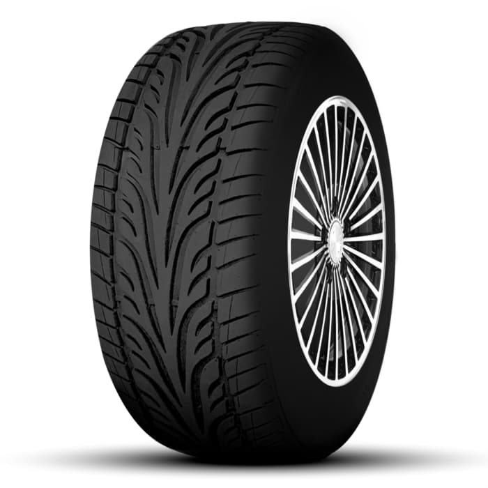 Anvelope TECHNIC PULSAR EVO 2 215/50 R17 ECO+ — imagine 1