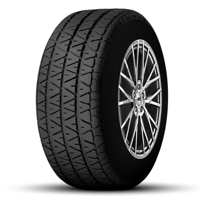 Anvelopă KINGPIN VIRAGER 185/55 R15 ECO+ — imagine 1