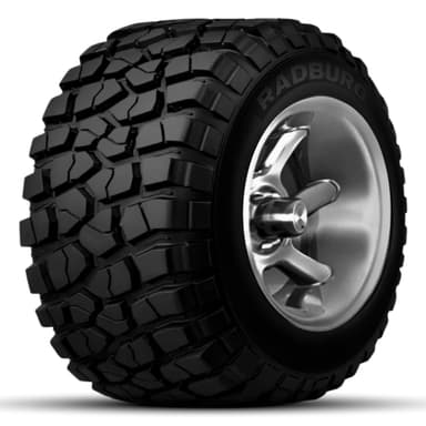 Anvelope TECHNIC TRACKER II 255/55 R19 ECO+