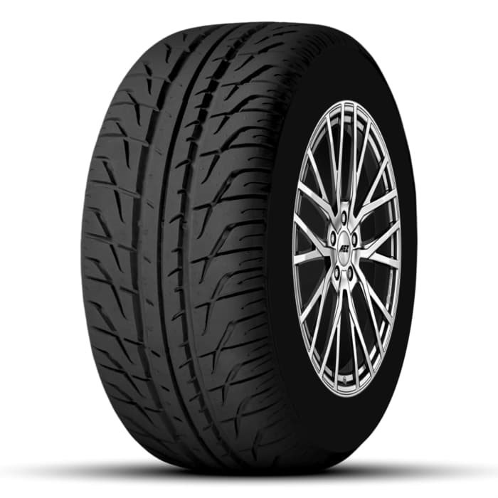 Anvelope SCOP OKO52 195/50 R15 ECO+ — imagine 1