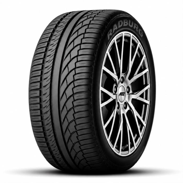 Anvelope RADBURG POWER 195/65 R15 ECO+ — imagine 1