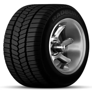 Anvelopă RADBURG AGIS SNOW ICE 215/75 R16C ECO+