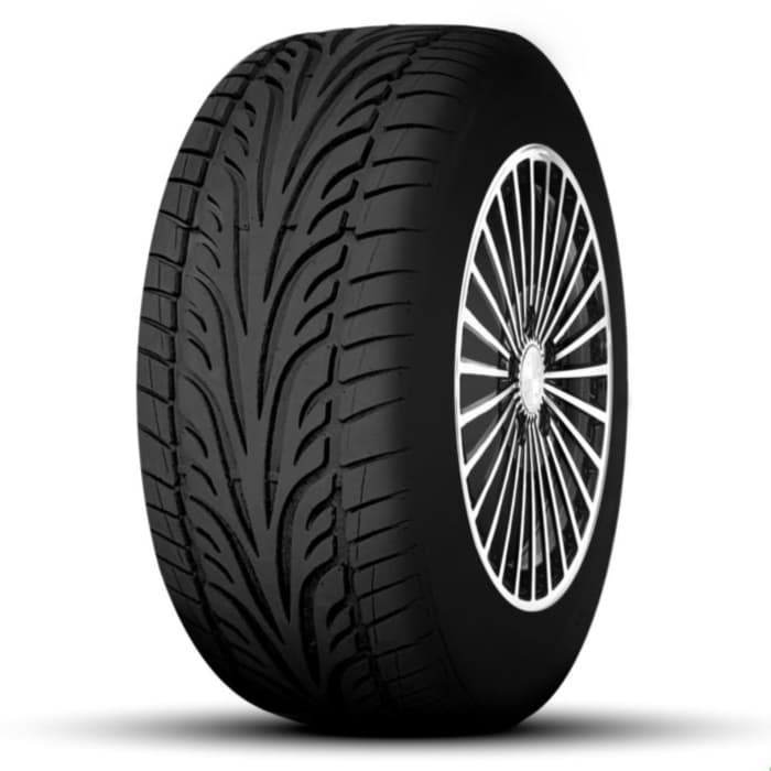 Anvelopă EVOLUTION EVO 2 215/45 R17 ECO+ — imagine 1