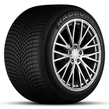 Anvelope RADBURG X-GRIP 215/50 R17 ECO+