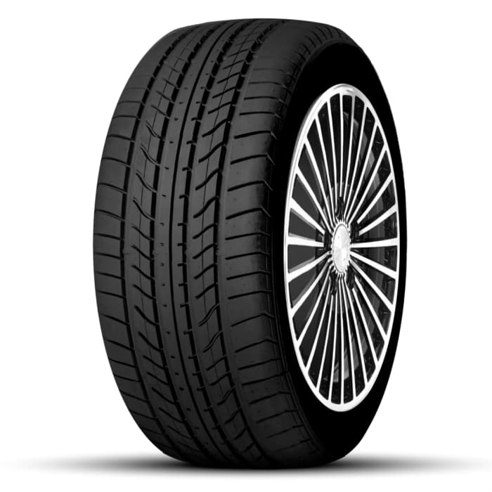 Anvelopă B&P PNEUS 225/45 R17 ECO+ — imagine 1