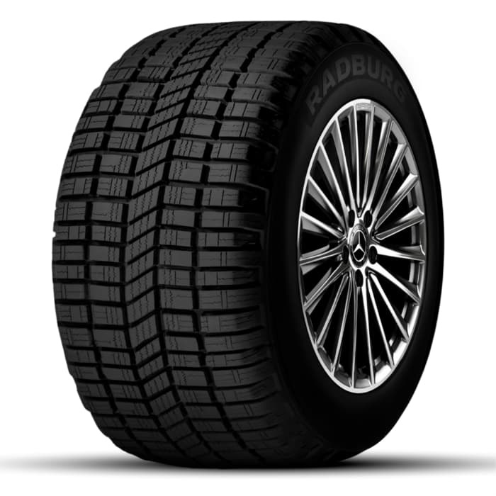 Anvelope KINGPIN ADVANTAGE 235/70 R16 ECO+ — imagine 1