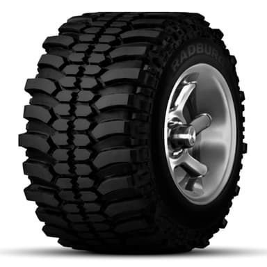 Anvelopă RADBURG SIMEX EXTREM 195/80 R15 ECO+