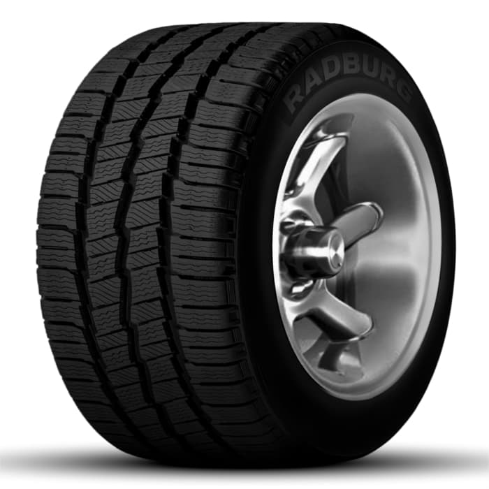 Anvelope OKON WINTER LT 10 205/65 R16C ECO+ RESPA — imagine 1