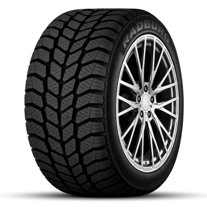Anvelope Daytona S400 185/60 R14 Iarna ECO+ — imagine 1