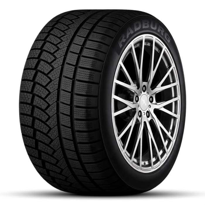 Anvelope RADBURG MS 790 205/55 R16 ECO+ — imagine 1