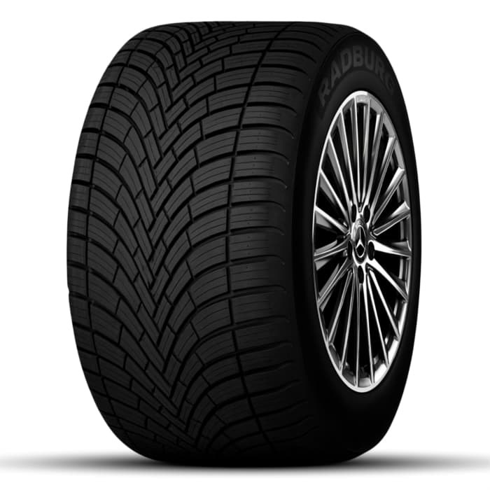 Anvelope RADBURG V-GRIP 235/50 R18 ECO+ — imagine 1
