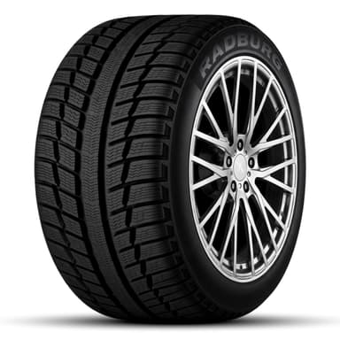 Anvelope RADBURG POWER ALPIN 3 205/60 R16 ECO+