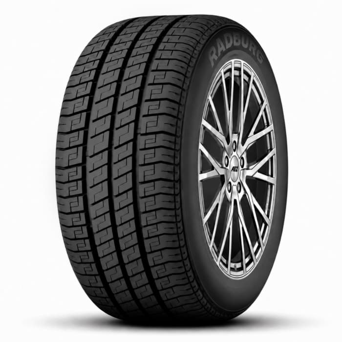 Anvelopa KINGPIN KINGPIN 205/65 R15 ECO+ — imagine 1