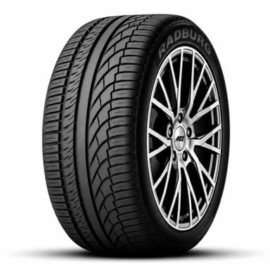 Anvelope RADBURG POWER 195/55 R15 ECO+