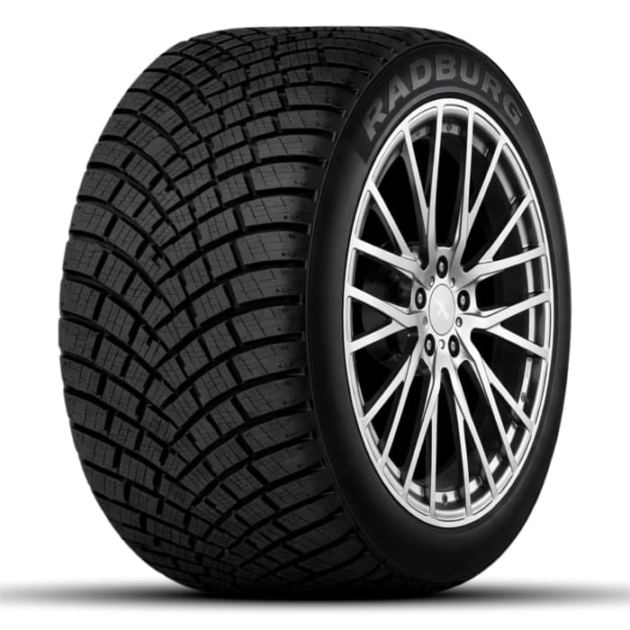 Anvelope RADBURG S500 195/60 R15 ECO+ — imagine 1