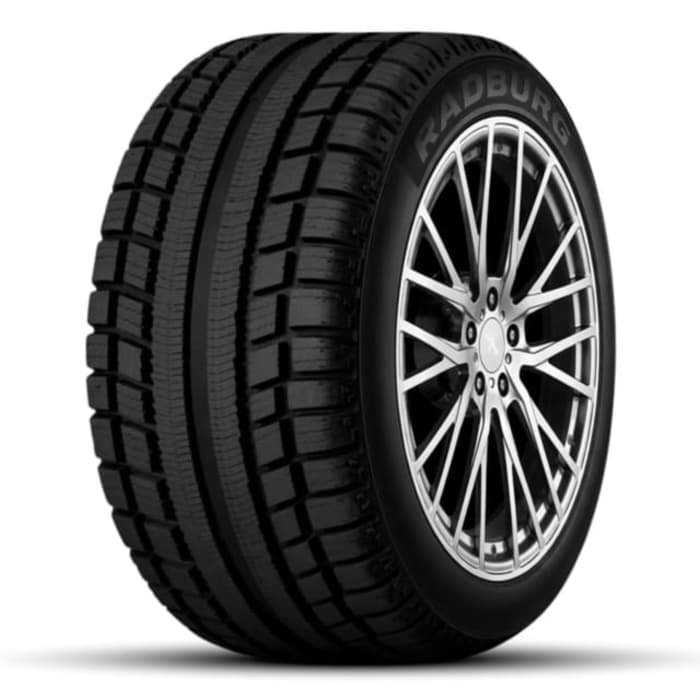 Anvelopa KINGPIN ALP - 4 175/70 R14 ECO+ — imagine 1