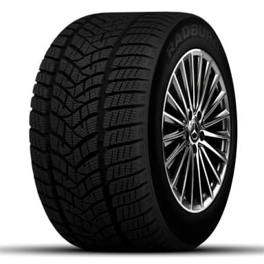 Anvelope RADBURG ALPIN SPORT 225/55 R18 ECO+