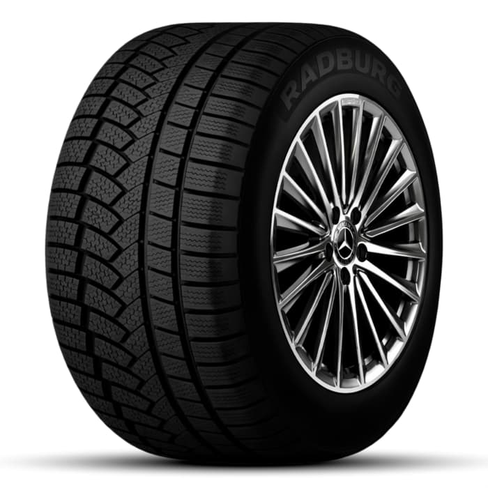 Anvelope RADBURG MS 790 215/65 R16 ECO+ — imagine 1