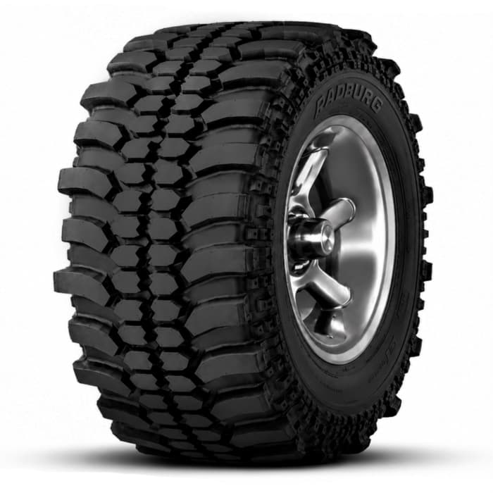 Anvelope Off Road TREAD X MUD SLINGER 265/75 R16 ECO+ — imagine 1