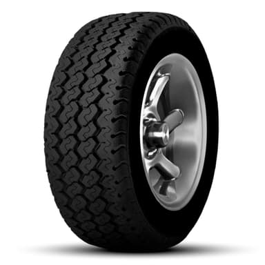 Anvelope DAYTONA CR2 185/80 R14C ECO+