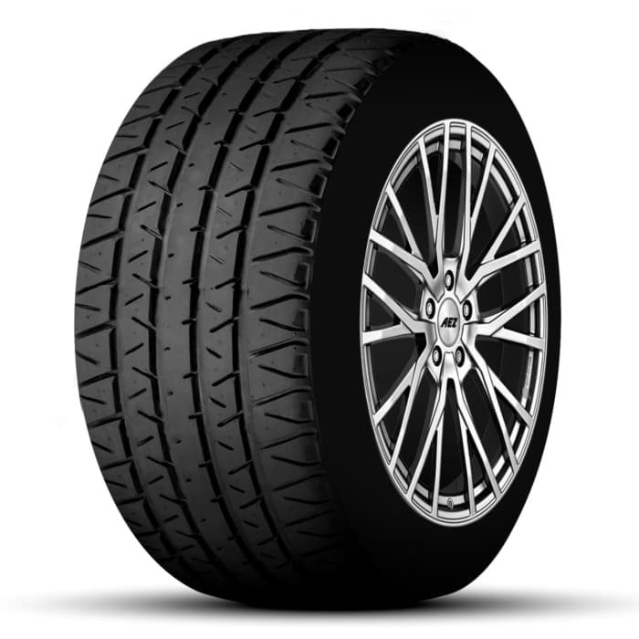 Anvelope B&P PNEUS BPM2 185/55 R15 ECO+ — imagine 1