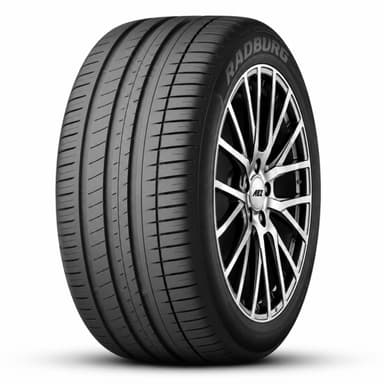 Anvelopă RADBURG SPORT RS3 235/35 R19 ECO+