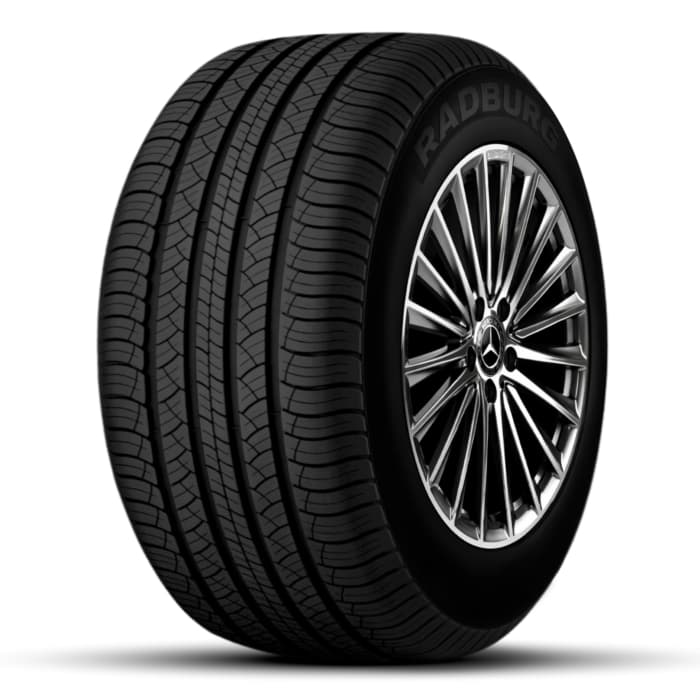 Anvelope RADBURG PRIMERA 235/55 R19 ECO+ — imagine 1