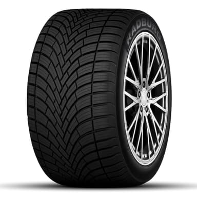 Anvelope RADBURG V-GRIP 245/45 R18 ECO+