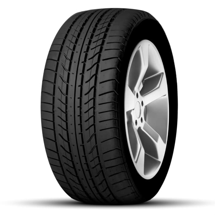Anvelope RADBURG V71 SPORT 235/40 R18 ECO+ — imagine 1