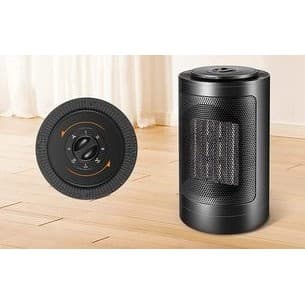 Aeroterma ceramic Flippy PTC-1500K1 — imagine 5