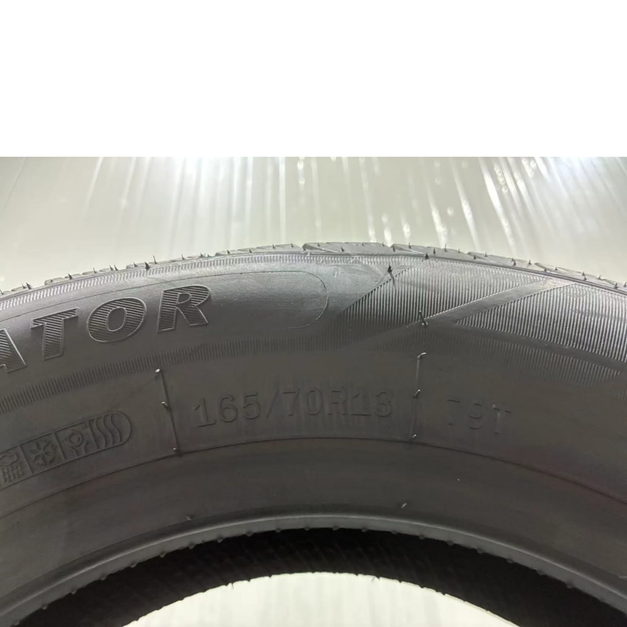 Anvelopa all season Lanvigator Catchfors A/S 165/70 R13 79T — imagine 7