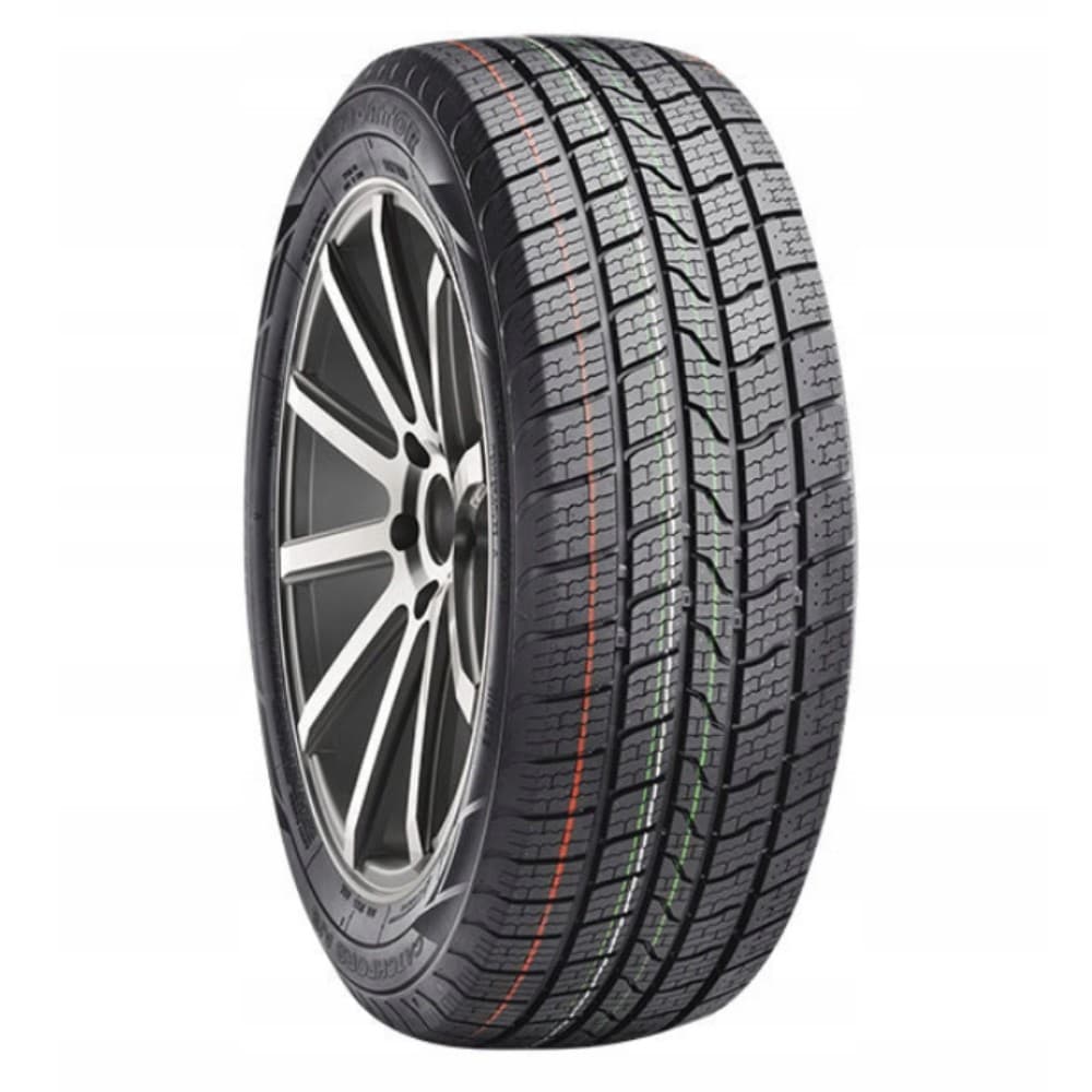 Anvelopa all season Lanvigator Catchfors A/S 205/55R16 94V XL — imagine 2