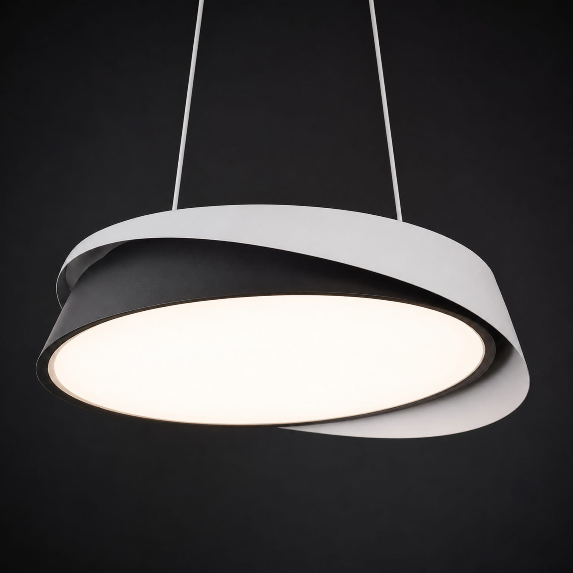 Lustra LED cu telecomanda Flippy SCHECTE — imagine 2