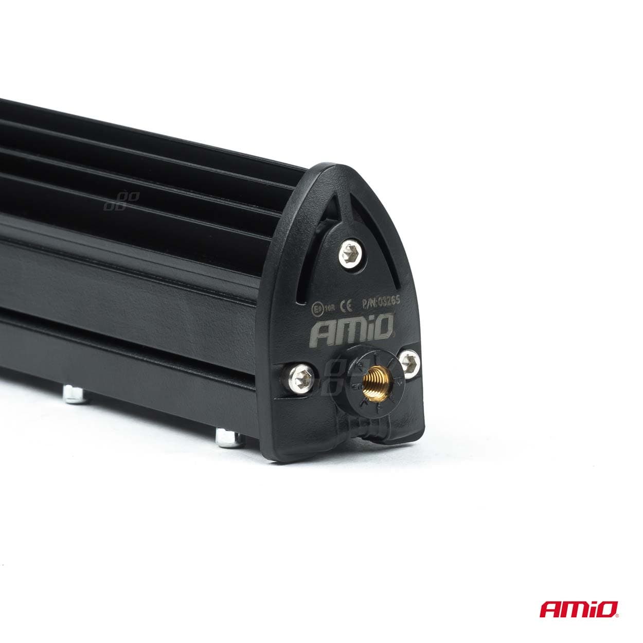 Proiector LED BAR SLIM AMIO 378W — imagine 5