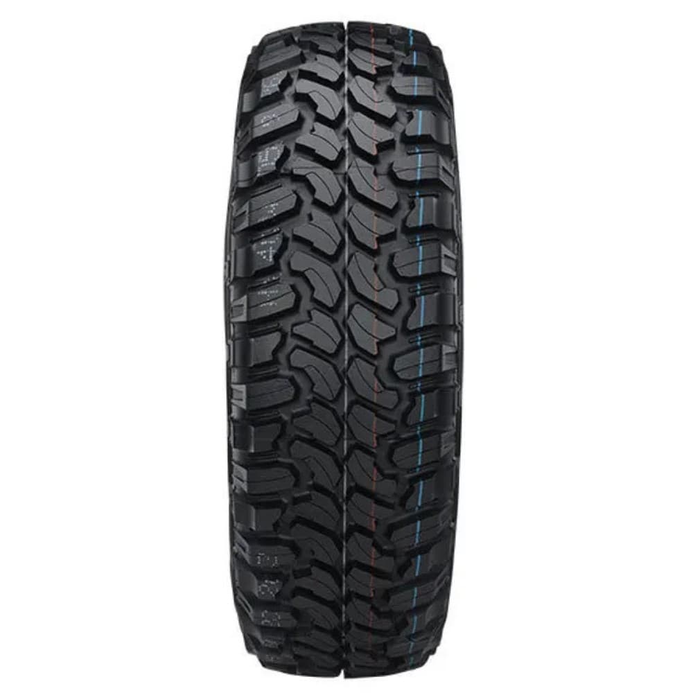 Anvelopa Mud Terrain Lanvigator Catchfors LT235/85R16 120/116Q — imagine 4