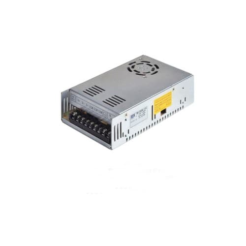 Invertor 12V 220V 360W MIV — imagine 1