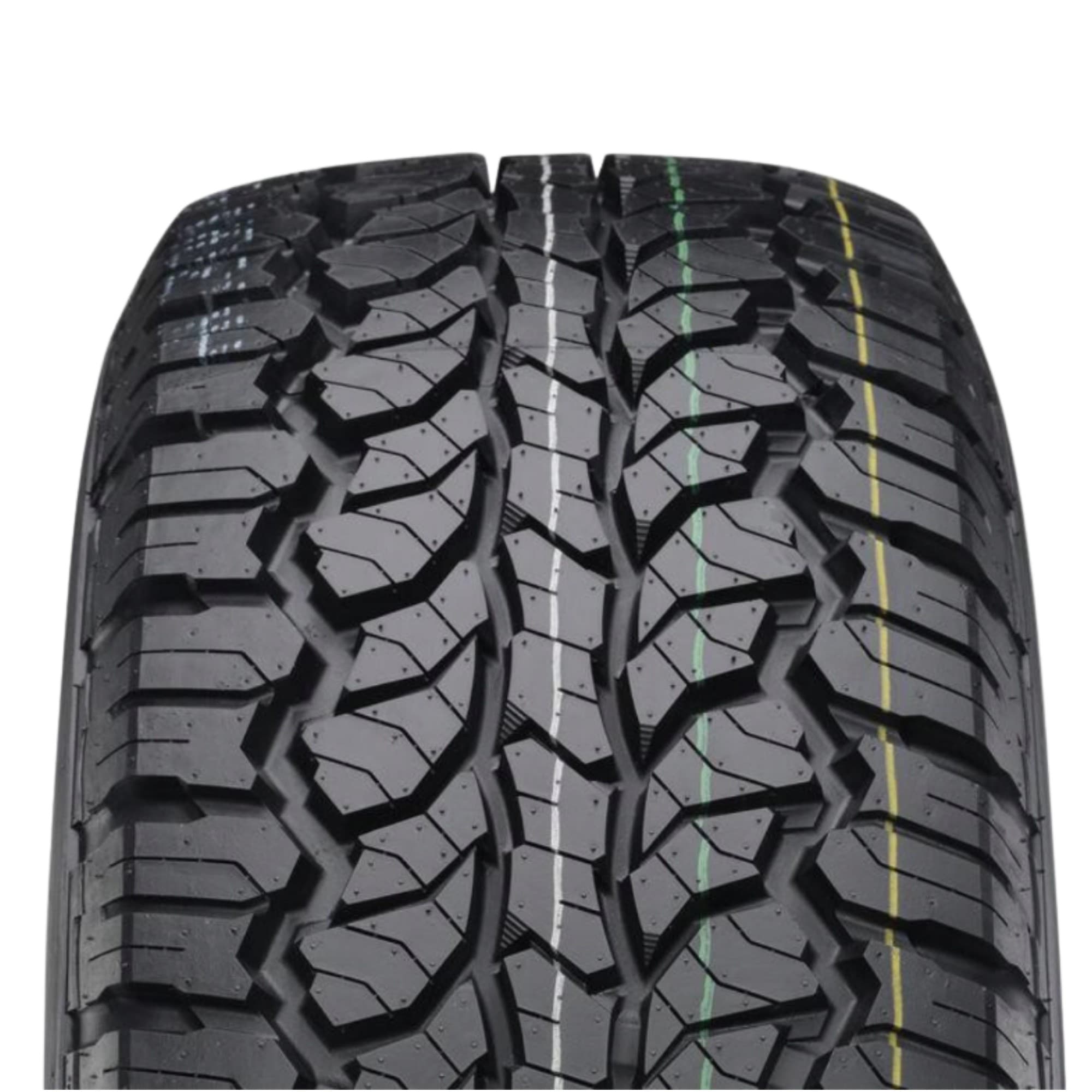 Anvelopa All Terrain Lanvigator Catchfors P225/75R15 102T — imagine 5