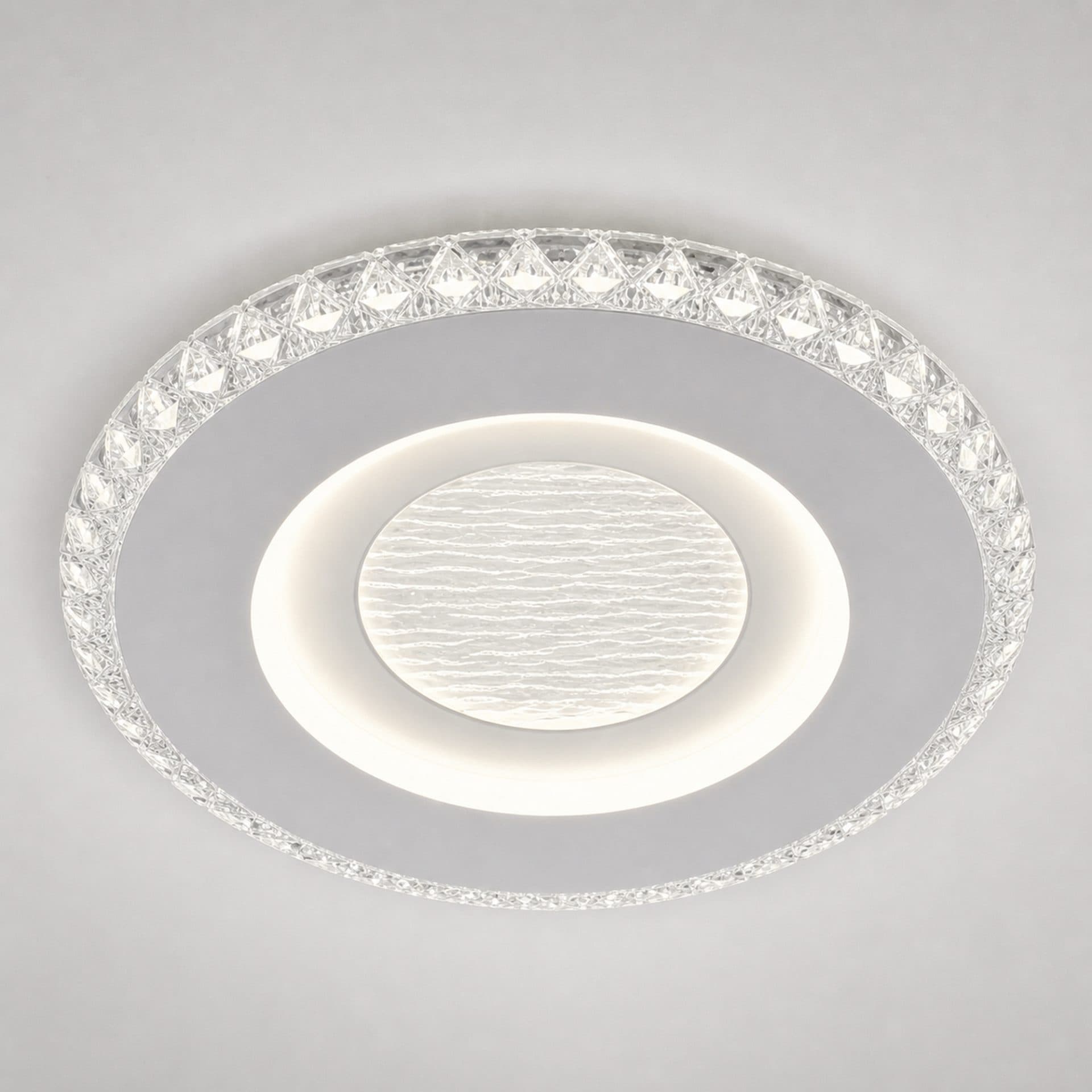 Lustra LED Flippy 33W Diametru 21cm — imagine 10