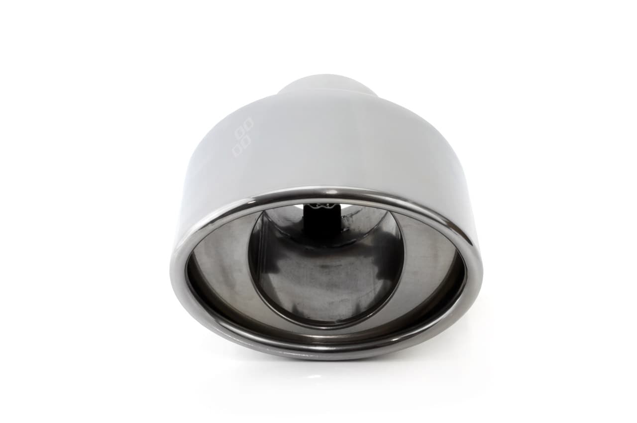 Ornament toba esapament AMIO din otel inoxidabil MT 014 — imagine 2