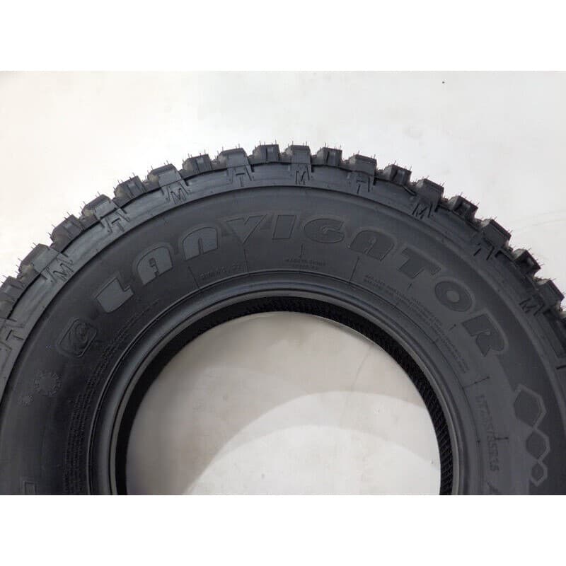 Anvelopa Mud Terrain Lanvigator Catchfors LT235/85R16 120/116Q — imagine 8