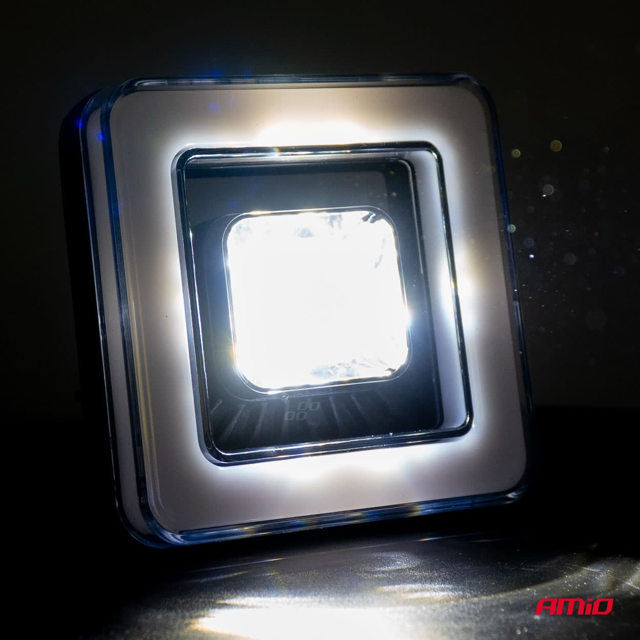 Proiector LED Angel Eye AMIO AWL57 — imagine 3