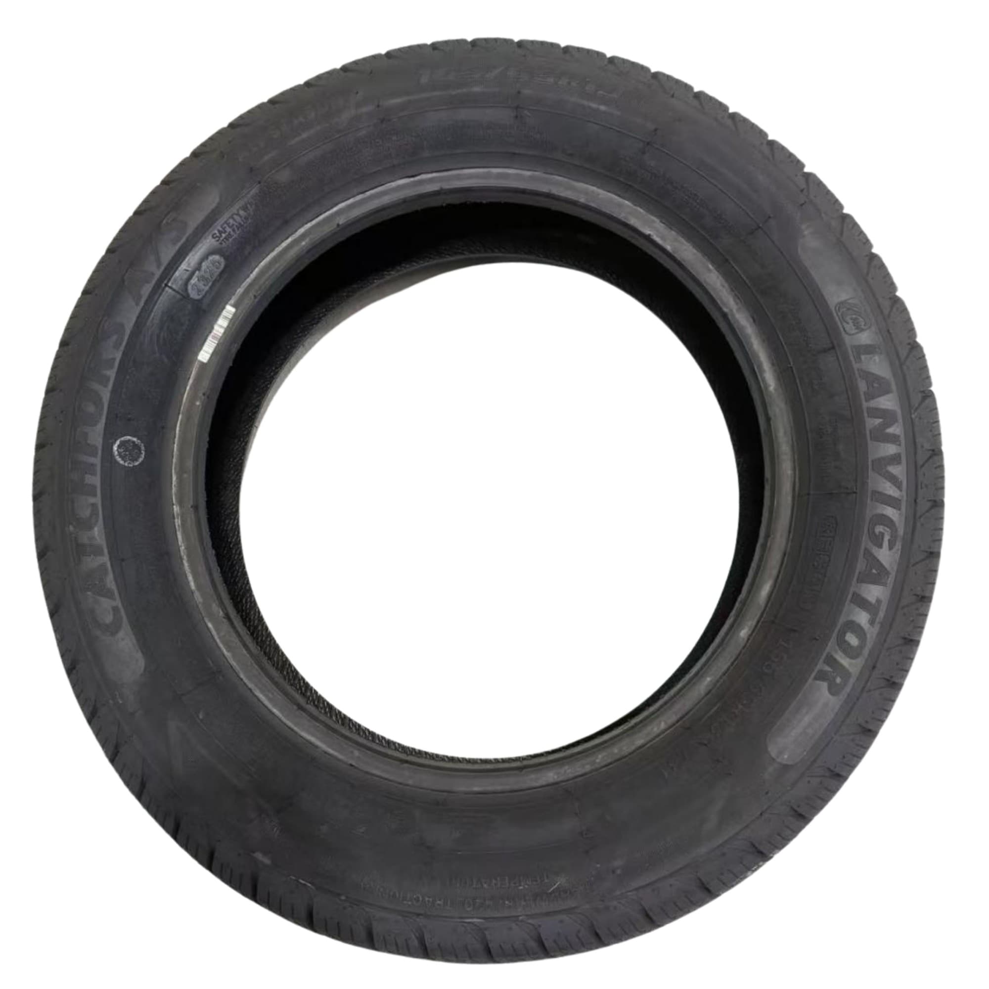 Anvelopa all season Lanvigator Catchfors A/S 155/65 R13 73T — imagine 6