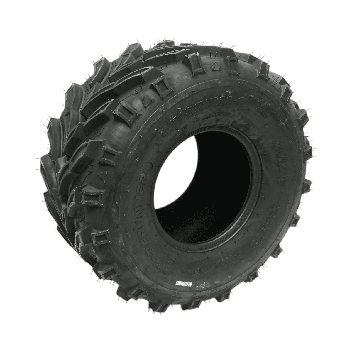 Anvelopa ATV ForeRunner Mars 22x11/R9 — imagine 1