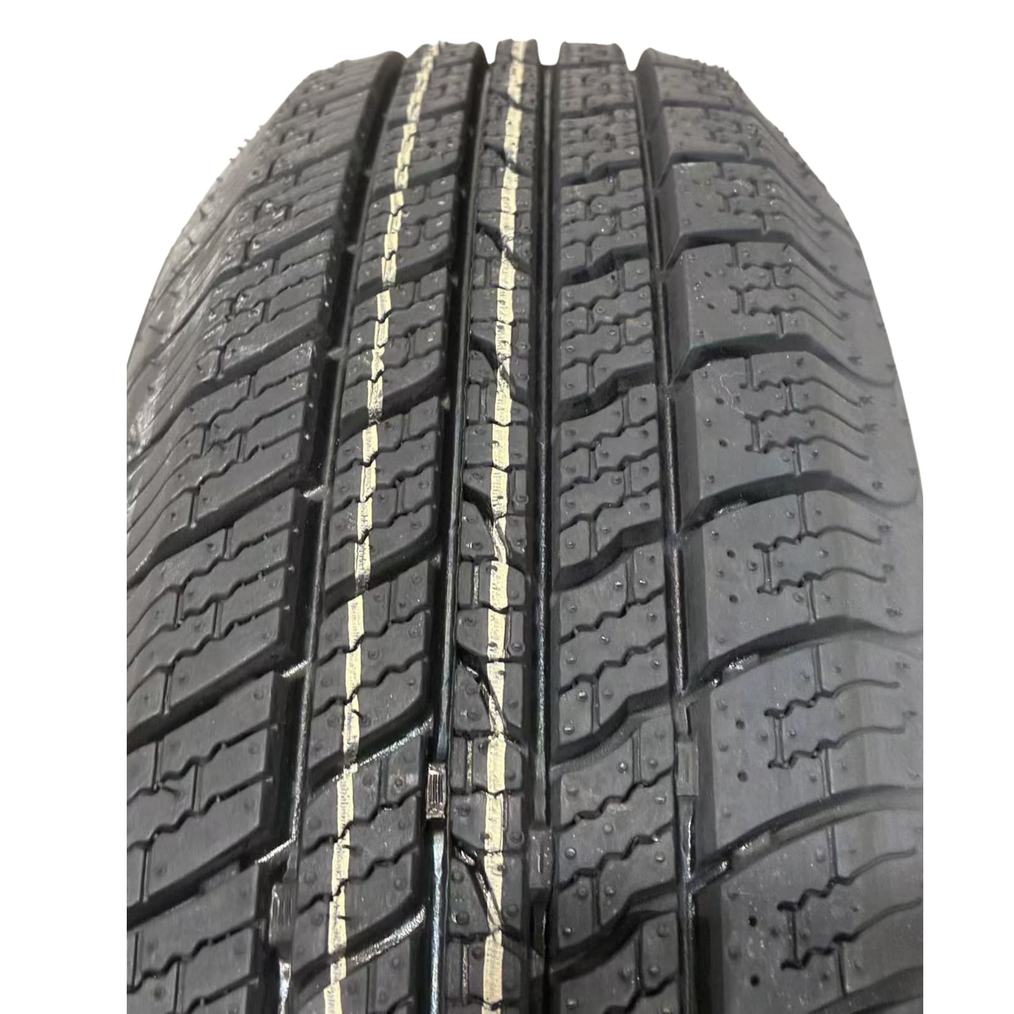 Anvelopa all season Lanvigator Catchfors A/S 155/80 R13 79T — imagine 2
