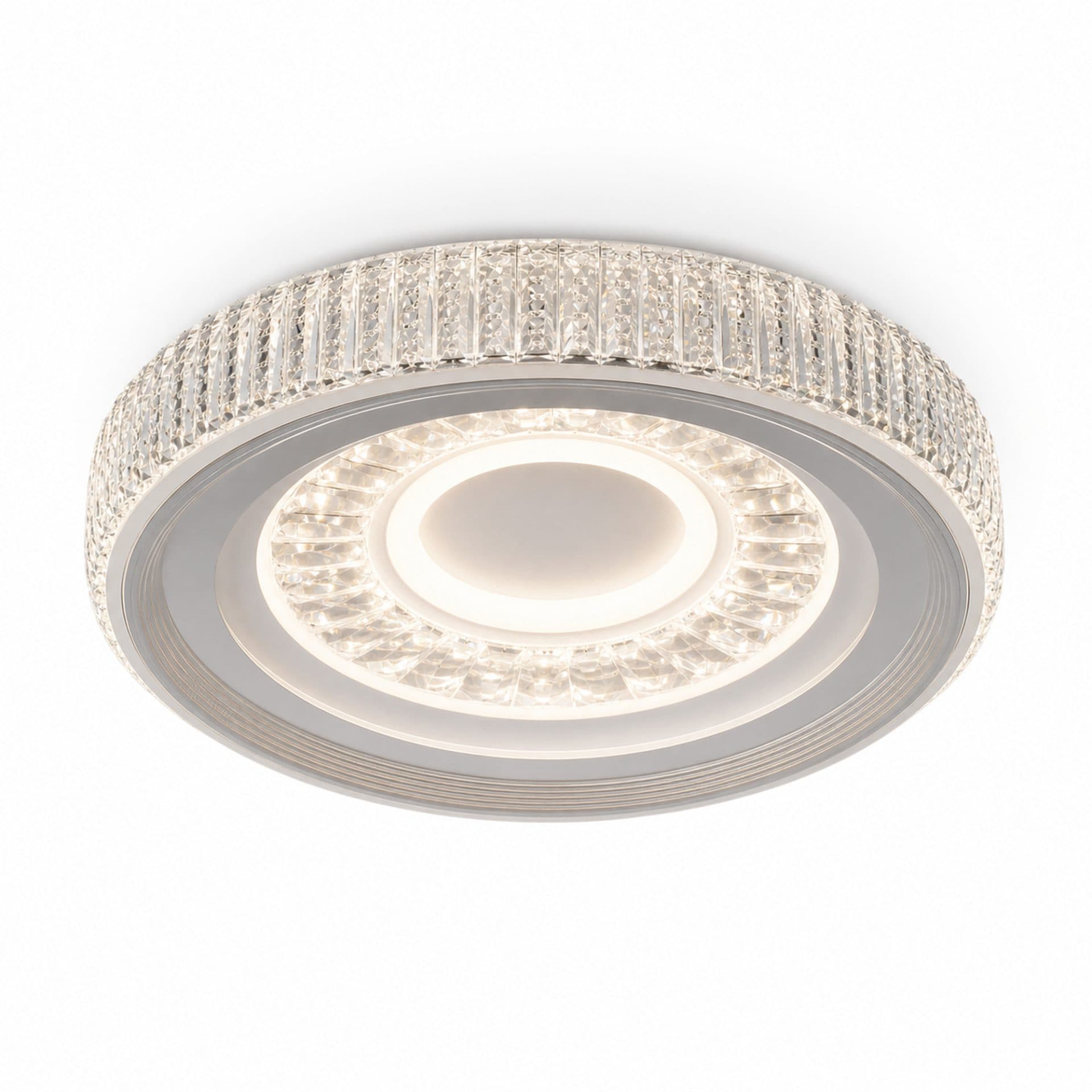 Lustra LED Flippy 29W Diametru 19cm Lumina Calda/Neutra/Rece Alb — imagine 9