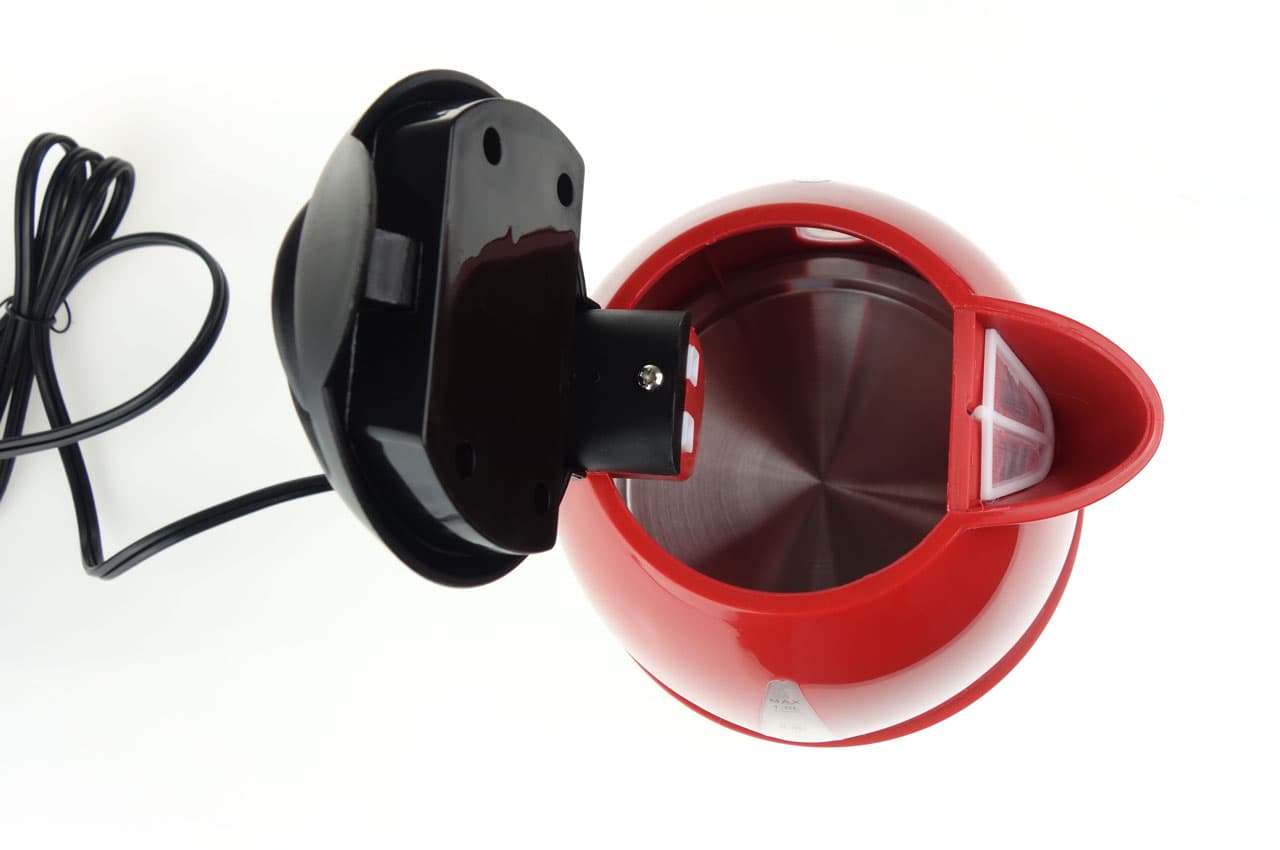 Incalzitor de apa portabil AMIO 1000ml 12V 150W — imagine 4